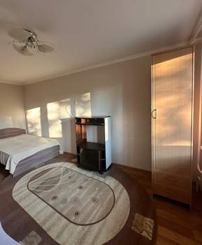 1-к квартира, вторичка, 34м2, 2/9 этаж