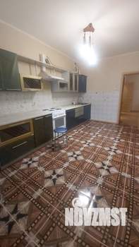 1-к квартира, вторичка, 50м2, 6/14 этаж