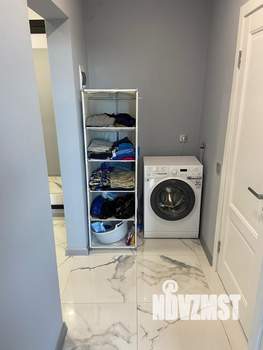 2-к квартира, вторичка, 48м2, 13/16 этаж