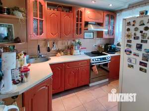 3-к квартира, вторичка, 66м2, 5/5 этаж