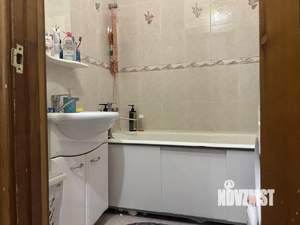 3-к квартира, вторичка, 69м2, 15/15 этаж