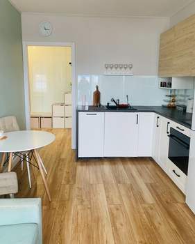 1-к квартира, вторичка, 36м2, 7/10 этаж