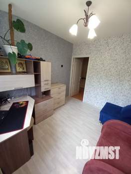 3-к квартира, вторичка, 60м2, 3/17 этаж