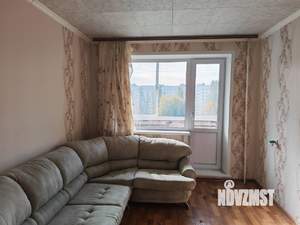 1-к квартира, вторичка, 33м2, 7/10 этаж
