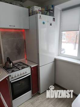 2-к квартира, вторичка, 44м2, 2/5 этаж