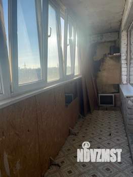 2-к квартира, вторичка, 49м2, 5/9 этаж