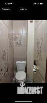 3-к квартира, вторичка, 65м2, 8/9 этаж