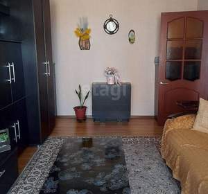 2-к квартира, вторичка, 45м2, 14/14 этаж