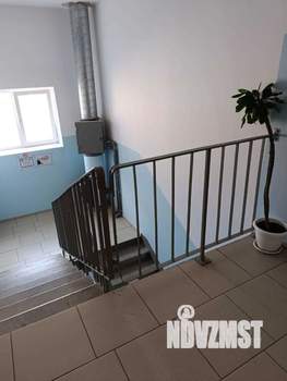 Студия квартира, вторичка, 26м2, 5/5 этаж