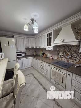 3-к квартира, вторичка, 70м2, 1/5 этаж