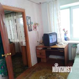 2-к квартира, вторичка, 43м2, 3/5 этаж