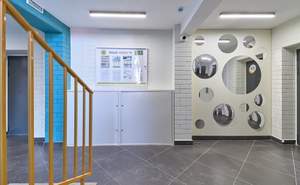 3-к квартира, вторичка, 102м2, 7/10 этаж