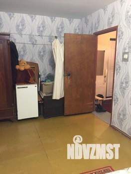 4-к квартира, вторичка, 64м2, 6/9 этаж