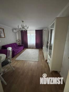 2-к квартира, вторичка, 57м2, 4/16 этаж