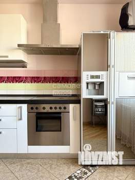 5-к квартира, вторичка, 134м2, 7/10 этаж