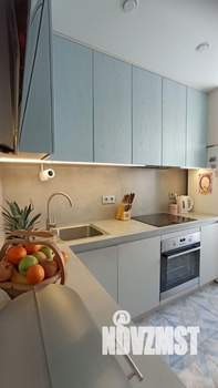 2-к квартира, вторичка, 52м2, 9/9 этаж