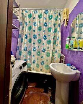 2-к квартира, вторичка, 46м2, 15/16 этаж