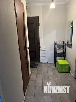 1-к квартира, вторичка, 33м2, 3/9 этаж