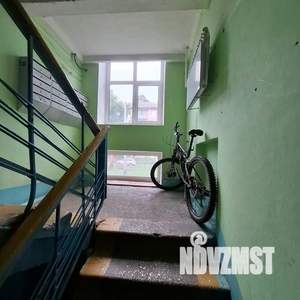 1-к квартира, вторичка, 31м2, 5/5 этаж
