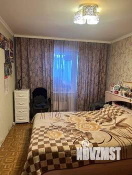 3-к квартира, вторичка, 67м2, 7/9 этаж