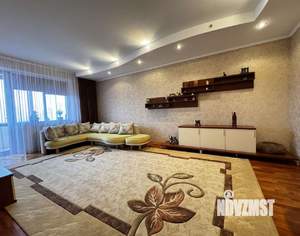 3-к квартира, вторичка, 110м2, 5/6 этаж