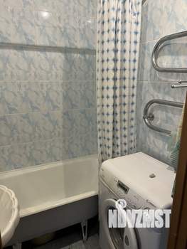 2-к квартира, вторичка, 47м2, 4/5 этаж