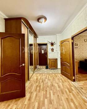 2-к квартира, вторичка, 59м2, 5/5 этаж