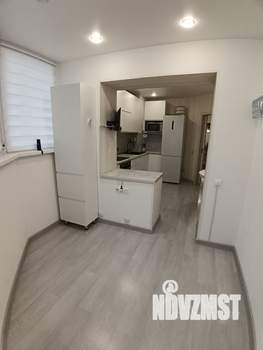 2-к квартира, вторичка, 52м2, 13/15 этаж