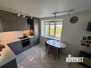 2-к квартира, вторичка, 58м2, 8/17 этаж
