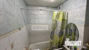2-к квартира, вторичка, 44м2, 4/5 этаж