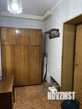 1-к квартира, вторичка, 43м2, 3/10 этаж