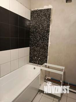 1-к квартира, вторичка, 36м2, 1/8 этаж