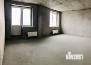 1-к квартира, вторичка, 64м2, 6/24 этаж