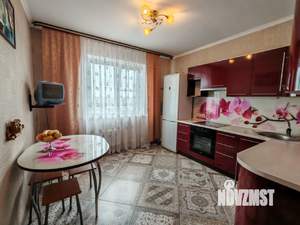 1-к квартира, вторичка, 41м2, 15/16 этаж