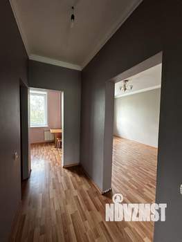 1-к квартира, вторичка, 36м2, 4/4 этаж