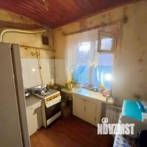2-к квартира, вторичка, 43м2, 1/3 этаж