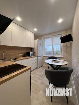 3-к квартира, вторичка, 65м2, 8/9 этаж