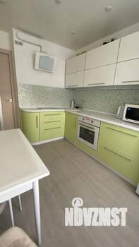 3-к квартира, вторичка, 66м2, 8/9 этаж