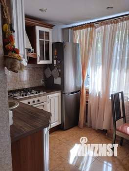3-к квартира, вторичка, 56м2, 3/5 этаж