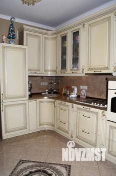 3-к квартира, вторичка, 126м2, 6/16 этаж