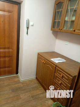 1-к квартира, вторичка, 19м2, 3/5 этаж