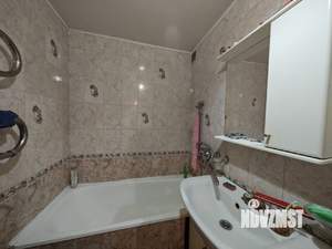 3-к квартира, вторичка, 66м2, 7/10 этаж