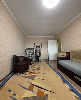 2-к квартира, вторичка, 50м2, 7/9 этаж