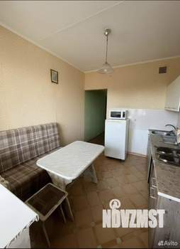 1-к квартира, вторичка, 46м2, 9/11 этаж