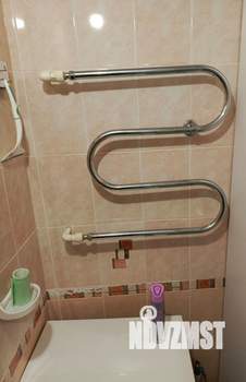 1-к квартира, вторичка, 29м2, 8/9 этаж