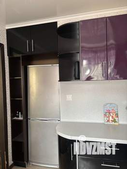 1-к квартира, вторичка, 31м2, 2/4 этаж