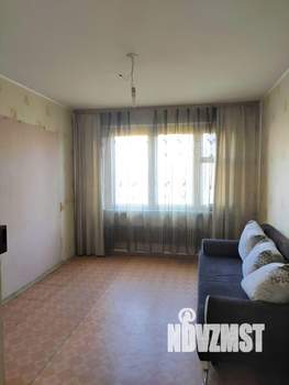 3-к квартира, вторичка, 66м2, 4/9 этаж