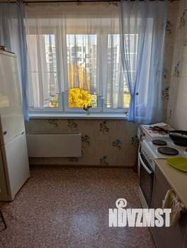 2-к квартира, вторичка, 58м2, 2/7 этаж