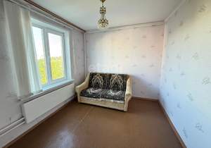 3-к квартира, вторичка, 51м2, 9/9 этаж