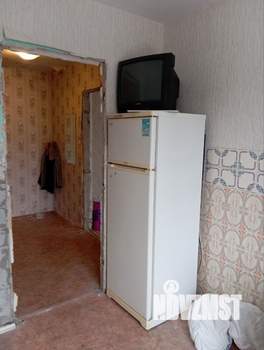 1-к квартира, вторичка, 34м2, 3/9 этаж